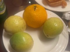 -东莞塘厦三正半山温泉酒店·沙利文西餐厅