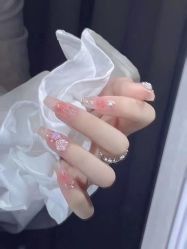 -糖·美学·美甲