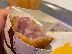 -麦当劳(宝山大厦店)