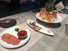 -王鼎精致料理铁板烧(世博源店)