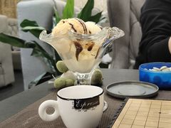 -吱咖啡西式简餐