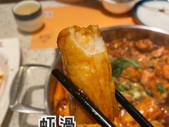 -黄记煌三汁焖锅(广州曜一城店)