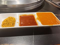 -東盛炭烤自助料理(浦东文峰广场店)