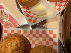 -避风塘(宝山万达店)