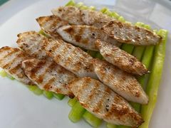 -素心小筑(后沙裕镇店)