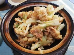 -以前的小酒馆(中山广场店)