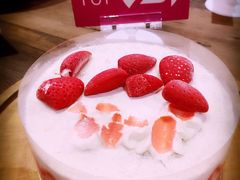 -Pantry's Best派悦坊蛋糕(K11购物艺术中心店)