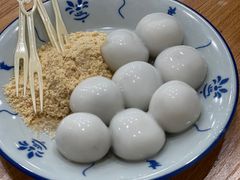 -荔芳传统糖水铺