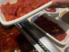 -海底捞火锅(万丰桥店)