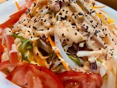 -许妈妈餐厅烤肉烧烤家常菜(明润广场店)