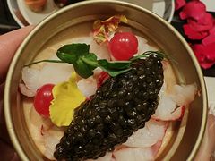 -Salon de Ville浦江汇(上海外滩华尔道夫酒店店)