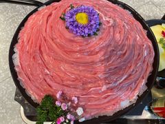 -辣斗辣火锅(太古里店)