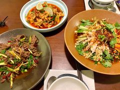 -紫滇源云南生态菜(丹凤街店)
