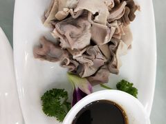 -北大学一食堂