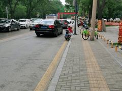 -森林公园(尖草坪区)