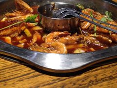 -喜虾客·大虾火锅(郑州无限城店)