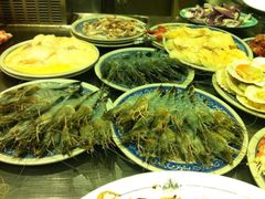 -大渔铁板烧(中山路八佰伴店)