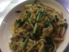 -老字号.雅克白族石板烧十年老店(大理古城店)