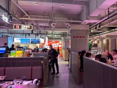 -丰茂烤串(全国首店)