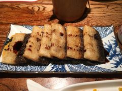 -探鱼·鲜青椒爽麻烤鱼(领展购物广场店)