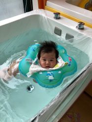 -蔡护士婴童水育中心