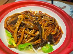-大潮淮·淮扬菜(何园旗舰店)
