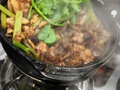 -川香煲(茅台路店)