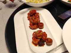 -万盛合(渔人码头店)