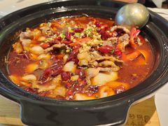 -西湖春天•老字号杭州菜(百汇店)