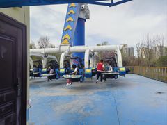 -水上乐园·欢乐世界