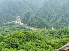 -陕西省红河谷森林公园