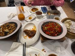 -凯鸽酒楼(操场城店)