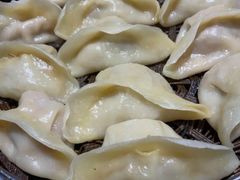 -老爷子原味蒸饺(总店)