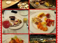 下午茶自助-Cova Ristorante & Caffe(海港城店)