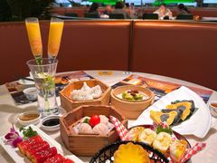 -叹茶靓点·粤式餐厅·全天茶市(石井万民广场店)