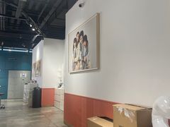 -海马体照相馆(天津世纪都会店)