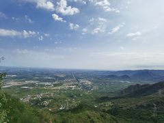 -阳台山自然风景区