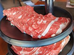 -老墙根涮肉·铜锅鲜羊肉(良乡店)