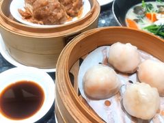 -頂好酒家·经典粤菜(海信广场店)