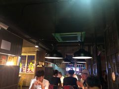 大堂-胖哥俩肉蟹煲(杭州下沙学林街店)