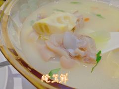 腌笃鲜-松鹤楼·非遗·苏帮菜(融科店)
