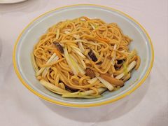 鹿鸣鲍汁伊面-鹿鸣酒家(越秀店)