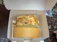 -卷们·现制生日蛋糕·蓝风车动物奶油(金源店)