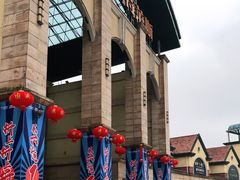 -长沙友阿奥特莱斯