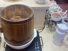 -素满香·Vegan食养自助(天一广场店)
