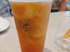 -必胜客(航洋国际店)