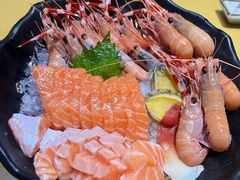 -大焰自助日式料理 铁板烧(徐汇店)