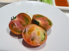 -四季民福烤鸭店(望京旺角店)