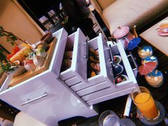 -行者书屋大堂吧 ·下午茶(南京圣和府邸酒店)