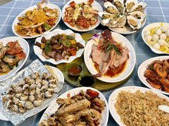 -明记海鲜大排档(巽寮湾店)